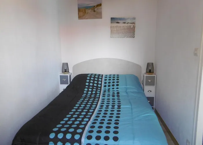 Maison 4 Pers Noirmoutier, 300m Plage, Parking - Fr-1-823-66 Nyaraló Noirmoutier-en-l'lle