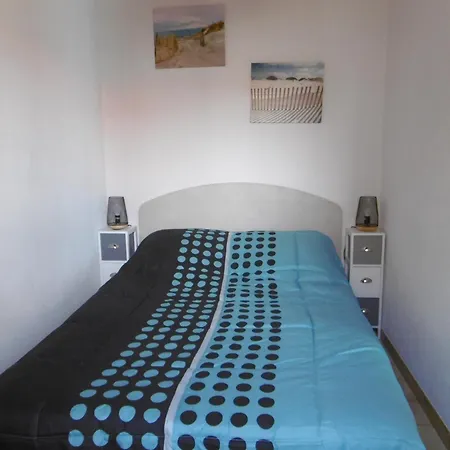 Maison 4 Pers Noirmoutier, 300m Plage, Parking - Fr-1-823-66 Feriehus Noirmoutier-en-l'Ile