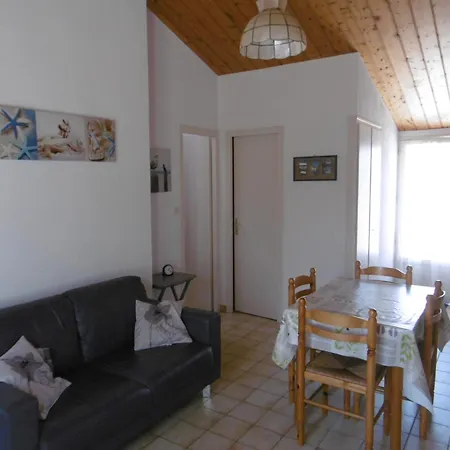 Maison 4 Pers Noirmoutier, 300m Plage, Parking - Fr-1-823-66 Noirmoutier-en-l'Ile